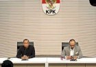 Dua Petinggi dan 3 Agensi Ditetapkan Tersangka Kasus Korupsi Iklan Bank BJB