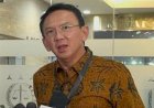 Ahok Kaget Data Kejagung Lebih Komplit soal BBM Oplosan