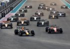 Balapan Formula 1 Resmi Dimulai: Berikut Jadwal Lengkap Musim Ini