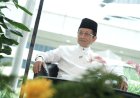 Praktis! Jamaah Haji Indonesia Kini Bisa Akses Panduan Manasik Lewat Ponsel 