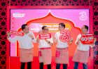 Tri Dukung Pendidikan Digital dengan Program Sedekah Kuota