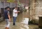 Pemkot Palembang Tambah Unit Penyedot Air dan Perkuat Drainase untuk Atasi Banjir