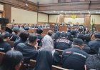 KPK: Harun Masiku Terdeteksi di PTIK Bersama Staf Hasto Kristiyanto