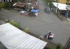 Naas! Kurir di Palembang Kehilangan Motor dan 130 Paket saat Antar Pesanan