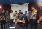Pemkab Empat Lawang Alokasikan Rp 44,3 Miliar untuk PSU Pilkada