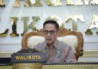 Cegah Banjir, Wali Kota Palembang Imbau Warga Tepi Sungai Bangun Rumah Panggung