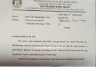 Viral! Lurah di Banyuasin Minta THR ke Paguyuban Tahu Tempe, Pemkab Beri Respons Tegas