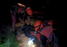 Tiga Hari Pencarian, Jasad Bocah Tenggelam di Sungai Komering Ditemukan