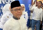 PAN Salurkan 3.000 Paket Sembako, Zulhas Tekankan Pentingnya Empati