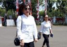Tetty Paruntu: Hilirisasi Berkualitas Ciptakan Lapangan Kerja Luas