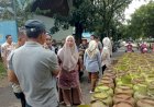 Operasi Pasar Elpiji 3 Kg di Pagar Alam, Ribuan Warga Serbu Lokasi