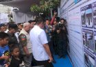 Sinergi Pemprov Sumsel dan BSB Bedah 5.815 Rumah Tak Layak Huni
