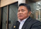 Gubernur Sumsel Buka Suara Soal OTT KPK di OKU, Minta Semua Pihak Hati-hati