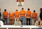 Aktivis Laporkan Menteri Kabinet Merah Putih ke Presiden Prabowo, Terkait Dugaan Intervensi Kasus OTT KPK di OKU