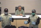 Modus Proyek PUPR, Anggota DPRD OKU Palak Jatah 20 Persen Pokir