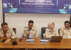 Proses Verifikasi Selesai, Febi Anggi Pratama Siap Lanjut ke Pemilihan Ketua HIPMI Palembang