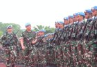 Panglima TNI Rotasi-Mutasi 86 Pati Tiga Matra, Ini Daftar Lengkapnya