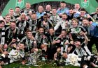 Akhir Penantian 70 Tahun, Newcastle United Juara Carabao Cup 2025