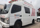 Dari Desa ke Desa: Cerita Mobil Kesehatan Keliling Bukit Asam (PTBA) Melayani Masyarakat