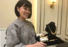 Goldmart Hadirkan Koleksi Emas Perhiasan 24 Karat di OPI Mall Palembang