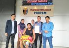 Merasa Kasusnya Jalan di Tempat, Korban Penusukan di OKI Laporkan Penyidik ke Propam Polda Sumsel