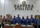 Pemkab Muara Enim Gandeng UPI Susun RPJMD 2025-2029
