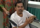 Aktor Mat Solar Meninggal Dunia