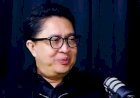 Jangan Pilih Jeffrie Geovanie Gantikan Erick Thohir