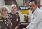 Kejari Limpahkan Berkas Dugaan Korupsi Panwaslu OKI, Dua Tersangka Siap Disidangkan