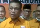 Muhammad David Mengisi Kekosongan Kepemimpinan DPC Hanura OKU Pasca OTT KPK