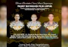 Mabes Polri Bakal Usut Tuntas Penembakan Tiga Personel di Way Kanan