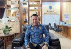 Pemkab OKI Siapkan Rp48,6 Miliar untuk THR 10.000 Pegawai 