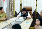 Gubernur Herman Deru Instruksikan Mitigasi Maksimal, Sumsel Waspadai Prediksi Cuaca Ekstrem BMKG