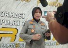 Kapolda Lampung dan POM AD Bergerak Cepat, Datangi TKP Penembakan Tiga Polisi di Way Kanan
