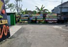 Kapolri Kirim Karangan Bunga, Rumah Duka 3 Polisi Lampung yang Gugur saat Gerebek Judi Sabung Ayam Dipenuhi Pelayat