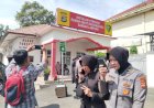 Fokus Investigasi, Polda Lampung Janji Ungkap Tuntas Kasus Penembakan Polisi di Way Kanan 