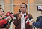 Kecam Penembakan Tiga Polisi di Lampung, Komisi III DPR: Tindak Tegas Pelaku!