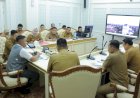 Dari Halte Dicoret-coret hingga Taman LRT, Pemkot Palembang Lakukan Penataan Intensif