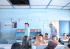 Fasilitas Sekolah Rusak Parah, Wali Kota Palembang Instruksikan Perbaikan Total 