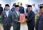Wali Kota Palembang Ratu Dewa Lantik Tiga Pejabat Eselon II, Fokus Penanganan Masalah Kota