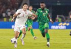 Indonesia Underdog Lawan Australia, Struick: Kami Akan Lakukan Segalanya