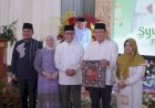 Ratu Dewa Terima Pesan dari Mantan Pj Wali Kota: Lanjutkan Program Pro Rakyat