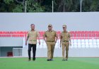 Stadion Bumi Sriwijaya Kini Berstandar Internasional, Ini Harapan Ratu Dewa