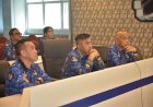 Palembang Dilirik Bappenas, Program Ado Gawe dan Rantang Dinilai Efektif Tekan Kemiskinan