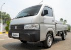 Penjualan Ritel Tumbuh 12 Persen, Suzuki Carry dan New XL7 Mendominasi