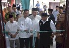 Ratu Dewa Resmikan Rumah Quran WKMM, Sumbang Rp 30 Juta dari Kocek Pribadi