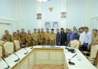 Wali Kota Palembang Prioritaskan Revitalisasi Tiga Makam Raja dan Sultan