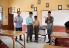 Wali Kota Palembang Janji Tiga Tahun Rehab Gedung Sekolah Rampung