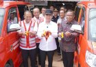 Palembang Tambah Angkot Feeder Koridor Asrama Haji-Talang Betutu