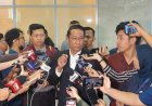 Menkum Tegaskan Tak Ada Dwifungsi di Revisi UU TNI